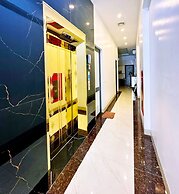 GRAD Korea Hotel Vip