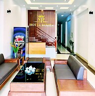 GRAD Korea Hotel Vip