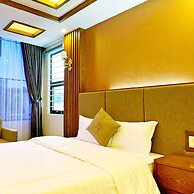 GRAD Korea Hotel Vip