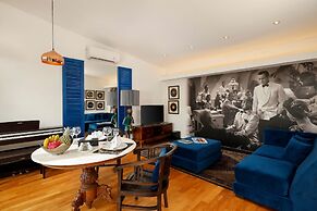 Shanti Estate Seminyak by Nakula