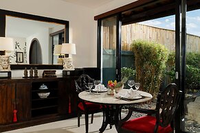 Shanti Estate Seminyak by Nakula