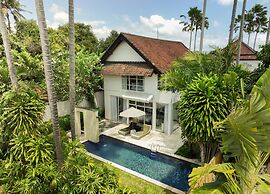 Shanti Estate Seminyak by Nakula