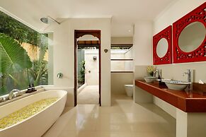 Shanti Estate Seminyak by Nakula