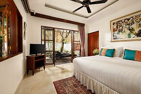 Shanti Estate Seminyak by Nakula