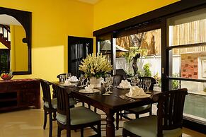 Shanti Estate Seminyak by Nakula