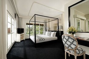 Shanti Estate Seminyak by Nakula