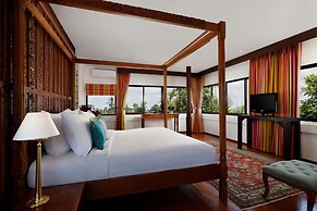 Shanti Estate Seminyak by Nakula