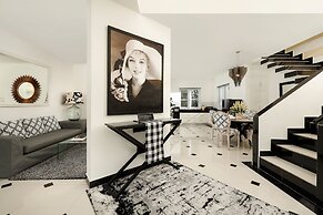 Shanti Estate Seminyak by Nakula