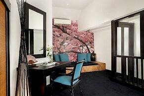 Shanti Estate Seminyak by Nakula