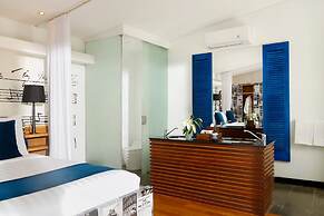 Shanti Estate Seminyak by Nakula