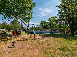 Modern Holiday Home in a Holiday Park