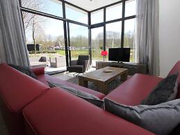 Modern Holiday Home in a Holiday Park