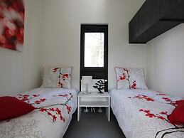 Modern Holiday Home in a Holiday Park