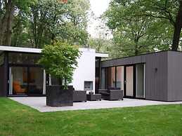 Modern Holiday Home in a Holiday Park