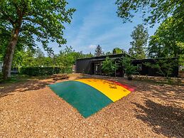 Modern Holiday Home in a Holiday Park