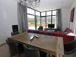 Modern Holiday Home in a Holiday Park