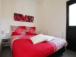 Modern Holiday Home in a Holiday Park