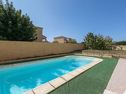 Holiday Home Near Beach With Private Pool