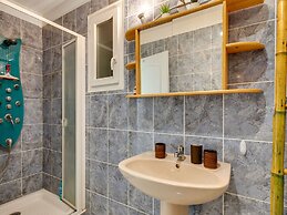 Holiday Home Near Beach With Private Pool