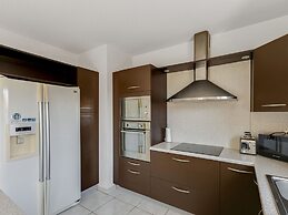 Holiday Home Near Beach With Private Pool