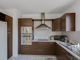 Holiday Home Near Beach With Private Pool