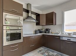 Holiday Home Near Beach With Private Pool