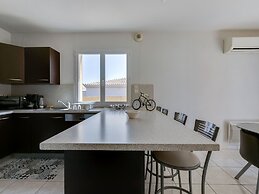 Holiday Home Near Beach With Private Pool