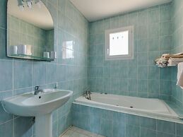 Holiday Home Near Beach With Private Pool