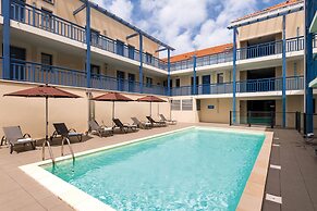 Studio in Biscarrosse Near Sandy Beach