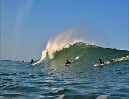 Beautiful Studio in Biscarrosse-plage