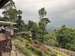 Hilltop Munnar by Fracspace