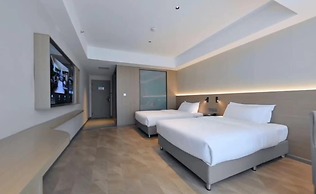 Wassim Hotel Fushun Yantan