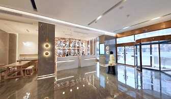 Wassim Hotel Fushun Yantan