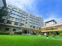 Wassim Hotel Fushun Yantan