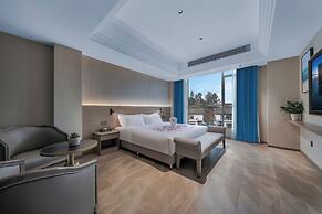 Wassim Hotel Fushun Yantan