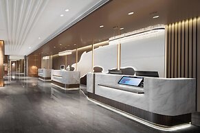 Grand Madison LongHua Yujing Shenzhen