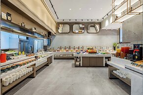 Grand Madison LongHua Yujing Shenzhen