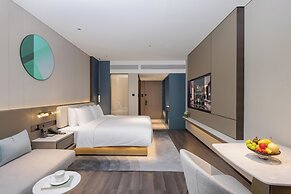 Grand Madison LongHua Yujing Shenzhen