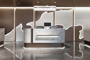 Grand Madison LongHua Yujing Shenzhen