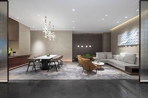 Grand Madison LongHua Yujing Shenzhen