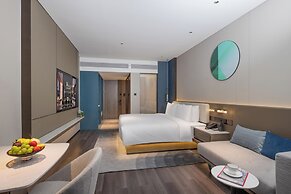 Grand Madison LongHua Yujing Shenzhen