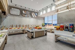 Grand Madison LongHua Yujing Shenzhen