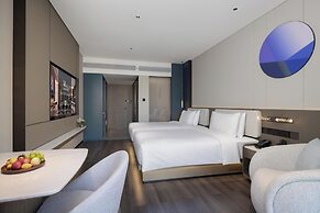 Grand Madison LongHua Yujing Shenzhen