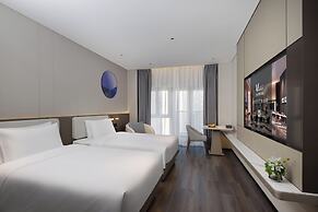 Grand Madison LongHua Yujing Shenzhen