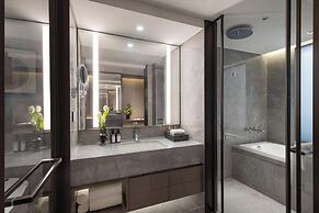 Grand Madison LongHua Yujing Shenzhen