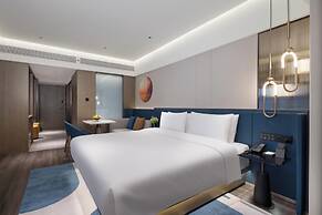 Grand Madison LongHua Yujing Shenzhen