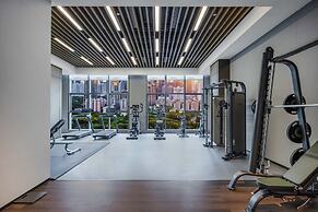 Grand Madison LongHua Yujing Shenzhen