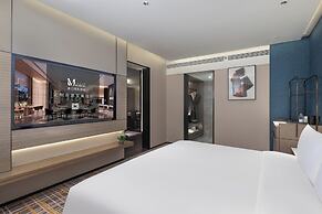 Grand Madison LongHua Yujing Shenzhen