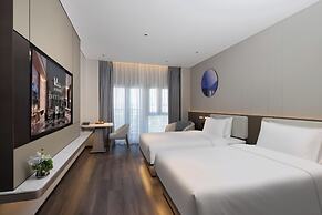 Grand Madison LongHua Yujing Shenzhen