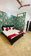Shivalik Residency